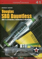 Douglas SBD Dauntless