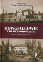 Dowgiałłowie z Siesik i Nowomalina