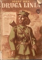 Druga linia