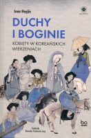 Duchy i boginie