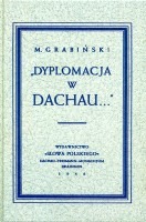 Dyplomacja w Dachau