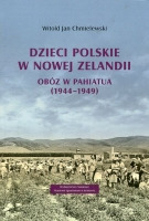 Dzieci polskie w Nowej Zelandii