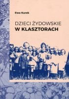 Dzieci żydowskie w klasztorach