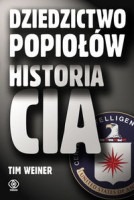 Dziedzictwo popiołów Historia CIA