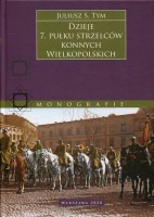 Dzieje 7. pułku strzelców konnych Wielkopolskich