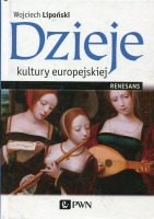 Dzieje kultury europejskiej Renesans