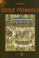 Dzieje Mongolii