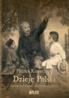 Dzieje Polski opowiedziane dla młodzieży 