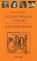 Dzieje świata i Polski. Kalendarium