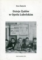 Dzieje Żydów w Opolu Lubelskim