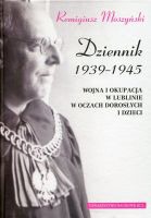 Dziennik 1939-1945