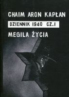 Dziennik 1940 Część 1 Megila życia