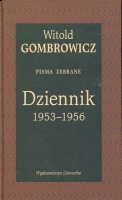 Dziennik 1953-1956 