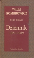 Dziennik 1961-1969