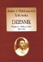 Dziennik. Fragmenty wielkopolskie 1919-1933