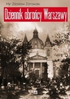 Dziennik obrońcy Warszawy