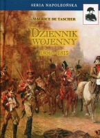 Dziennik wojenny 1806-1813 