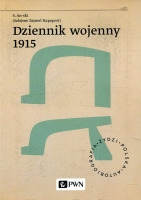 Dziennik wojenny 1915