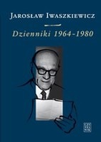 Dzienniki 1964-1980 t.3
