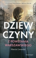 Dziewczyny z Powstania Warszawskiego