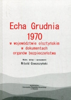 Echa Grudnia 1970