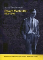 Edward Manteuffel (1908-1940)