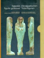 Egipskie figurki grobowe