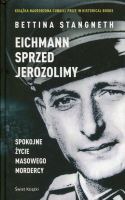 Eichmann przed Jerozolimą