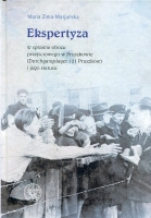 Ekspertyza w sprawie obozu przejściowego w Pruszkowie (Durchgangslager 121 Pruszków) i jego statusu