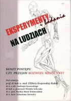 Eksperymenty i badania na ludziach