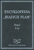 Encyklopedia Białych Plam t. I A-Ar