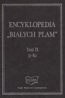 Encyklopedia Białych Plam t. IX Je-Ko