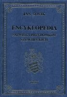 Encyklopedia nazwisk i przydomków szlacheckich