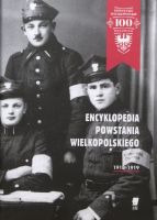 Encyklopedia Powstania Wielkopolskiego