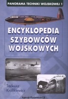 Encyklopedia szybowców wojskowych