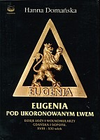 Eugenia Pod Ukoronowanym Lwem