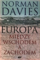 Europa - między Wschodem a Zachodem