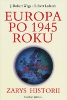 Europa po 1945 roku