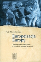 Europeizacja Europy