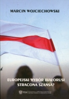 Europejski wybór Białorusi