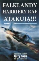 Falklandy Harriery RAF atakują!!!
