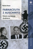 Farmaceuta z Auschwitz