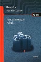 Fenomenologia religii