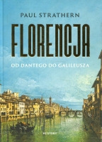 Florencja Od Dantego do Galileusza 