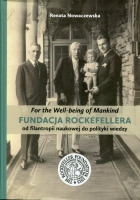 For the Well-being of Mankind