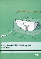 Fortyfikacje OKH-Stellung a-2 nad Rabą