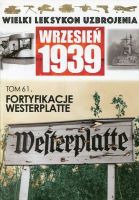 Fortyfikacje Westerplatte