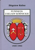 Fundacja Zakłady Kórnickie 1925-1953