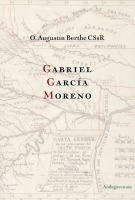 Gabriel García Moreno