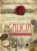 Galicja Historia Przyroda Kuchnia